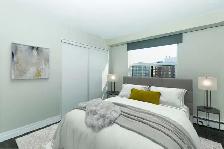 The Nines - 1 Bedroom available at 9999 111th Street NW, Edmonto - Photo 5