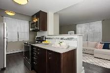 The Nines - 1 Bedroom available at 9999 111th Street NW, Edmonto - Photo 11