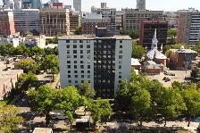 The Nines - 1 Bedroom available at 9999 111th Street NW, Edmonto - Photo 13