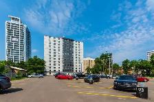 The Nines - 1 Bedroom available at 9999 111th Street NW, Edmonto - Photo 14