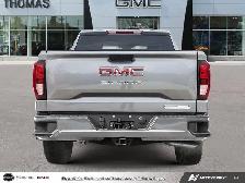 2026 GMC Sierra 1500 - Photo 5