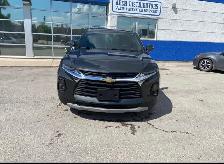 Beautiful 2019 Chevrolet blazer