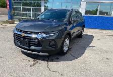 Beautiful 2019 Chevrolet blazer - Photo 2