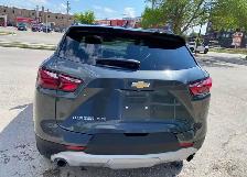 Beautiful 2019 Chevrolet blazer - Photo 3