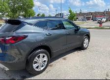 Beautiful 2019 Chevrolet blazer - Photo 4