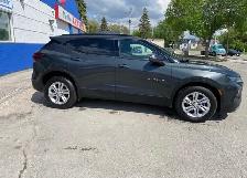 Beautiful 2019 Chevrolet blazer - Photo 5