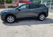 Beautiful 2019 Chevrolet blazer - Photo 6