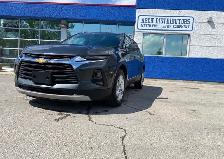Beautiful 2019 Chevrolet blazer - Photo 7