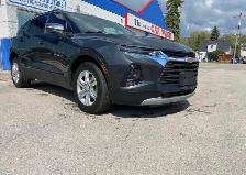 Beautiful 2019 Chevrolet blazer - Photo 8
