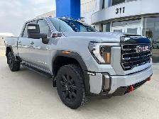 2024 GMC Sierra 2500HD AT4 4WD DIESEL/ ACCIDENT-FREE/ 1 OWNER/ T - Photo 4