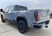2024 GMC Sierra 2500HD AT4 4WD DIESEL/ ACCIDENT-FREE/ 1 OWNER/ T - Photo 5