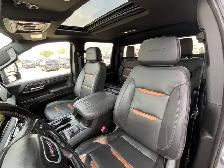 2024 GMC Sierra 2500HD AT4 4WD DIESEL/ ACCIDENT-FREE/ 1 OWNER/ T - Photo 7