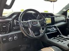 2024 GMC Sierra 2500HD AT4 4WD DIESEL/ ACCIDENT-FREE/ 1 OWNER/ T - Photo 9