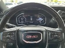 2024 GMC Sierra 2500HD AT4 4WD DIESEL/ ACCIDENT-FREE/ 1 OWNER/ T - Photo 12