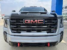 2024 GMC Sierra 2500HD AT4 4WD DIESEL/ ACCIDENT-FREE/ 1 OWNER/ T - Photo 26