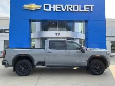 2024 GMC Sierra 2500HD AT4 4WD DIESEL/ ACCIDENT-FREE/ 1 OWNER/ T - Photo 27