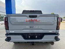 2024 GMC Sierra 2500HD AT4 4WD DIESEL/ ACCIDENT-FREE/ 1 OWNER/ T - Photo 28