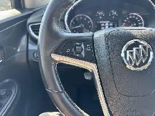 2017 BUICK ENCORE Sport Touring - LEATHER- SUNROOF- HEATED SEATS - Photo 3