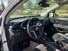 2017 BUICK ENCORE Sport Touring - LEATHER- SUNROOF- HEATED SEATS - Photo 4
