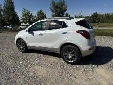2017 BUICK ENCORE Sport Touring - LEATHER- SUNROOF- HEATED SEATS - Photo 5