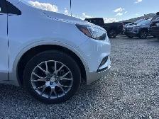 2017 BUICK ENCORE Sport Touring - LEATHER- SUNROOF- HEATED SEATS - Photo 7