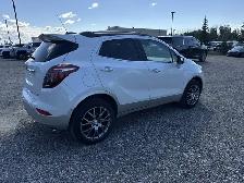 2017 BUICK ENCORE Sport Touring - LEATHER- SUNROOF- HEATED SEATS - Photo 10