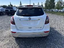 2017 BUICK ENCORE Sport Touring - LEATHER- SUNROOF- HEATED SEATS - Photo 11