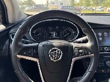 2017 BUICK ENCORE Sport Touring - LEATHER- SUNROOF- HEATED SEATS - Photo 12