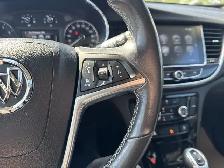 2017 BUICK ENCORE Sport Touring - LEATHER- SUNROOF- HEATED SEATS - Photo 14