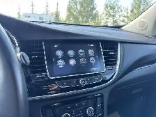 2017 BUICK ENCORE Sport Touring - LEATHER- SUNROOF- HEATED SEATS - Photo 15