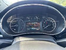 2017 BUICK ENCORE Sport Touring - LEATHER- SUNROOF- HEATED SEATS - Photo 16