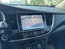 2017 BUICK ENCORE Sport Touring - LEATHER- SUNROOF- HEATED SEATS - Photo 17