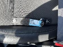 2017 BUICK ENCORE Sport Touring - LEATHER- SUNROOF- HEATED SEATS - Photo 18