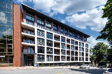 Grafton Park Apartments - Bachelor available at 1537 Brunswick S