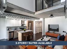 Grafton Park Apartments - Bachelor available at 1537 Brunswick S - Photo 5