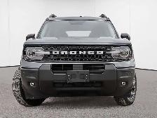 2026 Ford Bronco Sport Outer Banks - Photo 3