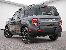 2026 Ford Bronco Sport Outer Banks - Photo 5
