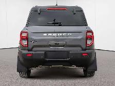 2026 Ford Bronco Sport Outer Banks - Photo 6