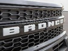 2026 Ford Bronco Sport Outer Banks - Photo 11