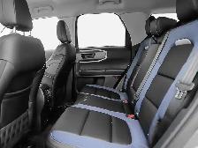 2026 Ford Bronco Sport Outer Banks - Photo 24