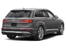 2026 Audi SQ7 - Photo 2