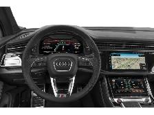 2026 Audi SQ7 - Photo 4