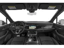 2026 Audi SQ7 - Photo 5