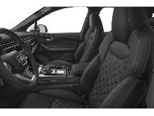 2026 Audi SQ7 - Photo 6