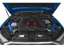 2026 Audi SQ7 - Photo 9