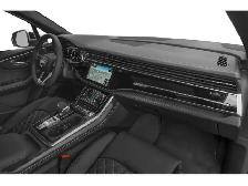 2026 Audi SQ7 - Photo 12