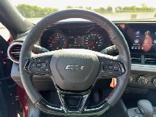 2025 Chevrolet Trax 1RS | FWD | Heated Steering - Photo 2