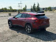 2025 Chevrolet Trax 1RS | FWD | Heated Steering - Photo 5
