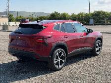 2025 Chevrolet Trax 1RS | FWD | Heated Steering - Photo 7
