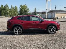 2025 Chevrolet Trax 1RS | FWD | Heated Steering - Photo 8